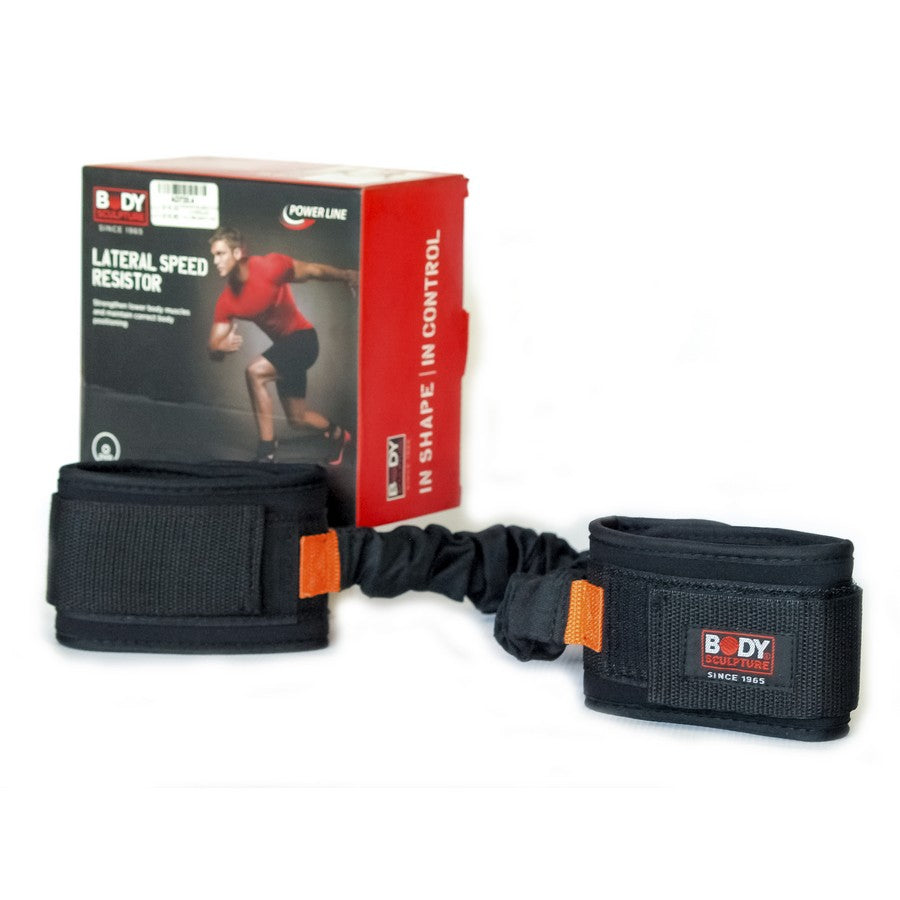 Tensor Body Sculpture BB-2340VV-BS