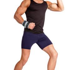 Pesas para Tobillos 5LBS BB2720 Body Sculpture (PAR)