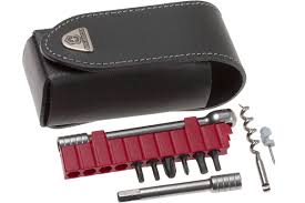 Swiss Tool Plus 3-0339-L Victorinox