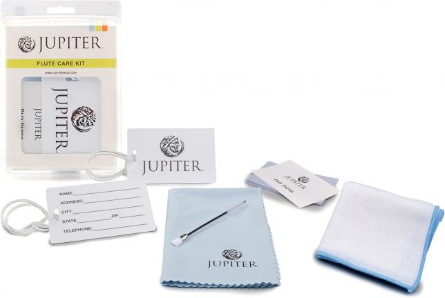 Kit de Mantenimiento para Flauta JMC-FLK1 Júpiter