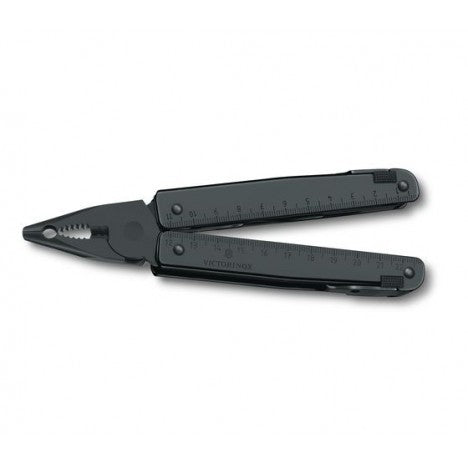 Swiss Tool 3-0323-3CN Victorinox Negro