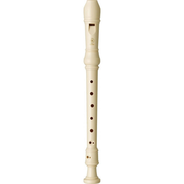 Flauta Dulce YRS24B Yamaha (Soprano) Barroca