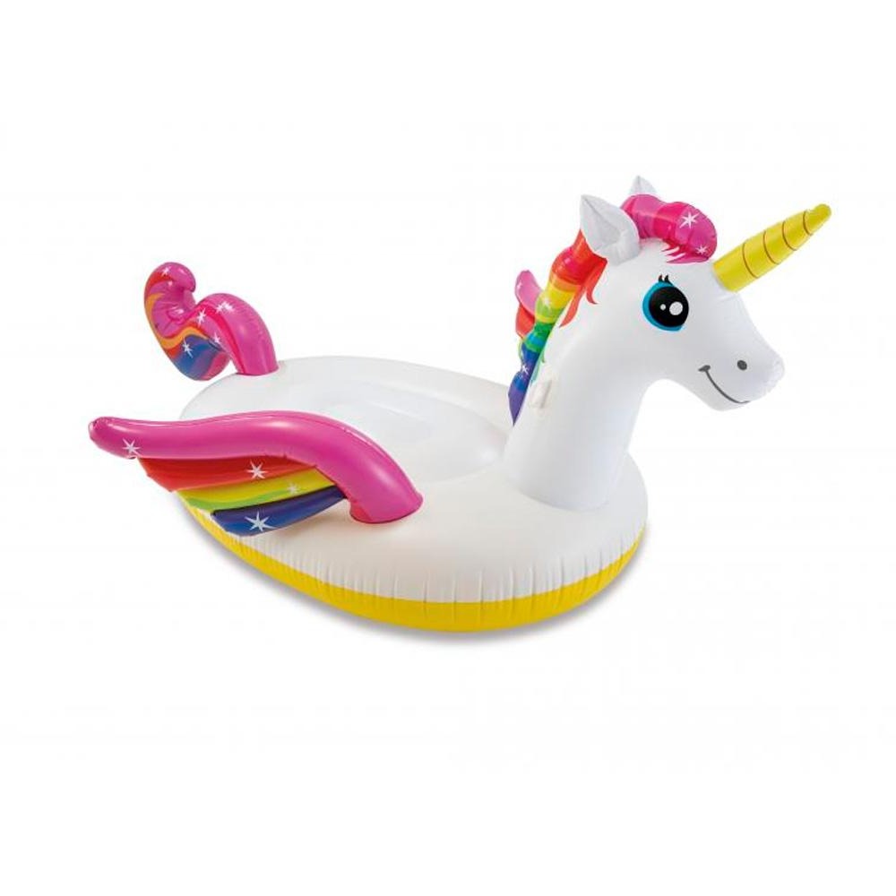 Flotador Mega Unicornio Intex 57281EU