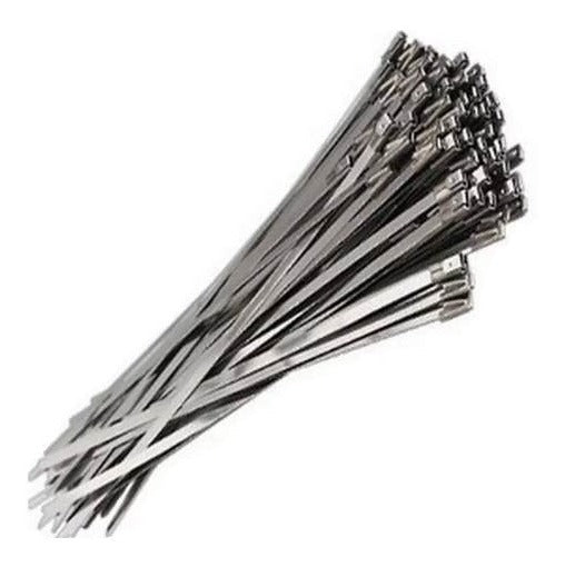 Suncho 3M CT11BK50-C Negro (Pack 100 UN)