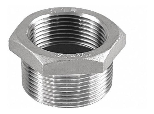 Reducción Bushing 1-1/4" A 1" Voltek J125100