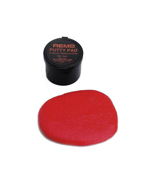 Masilla para Prácticas Putty Remo RT-1001-52