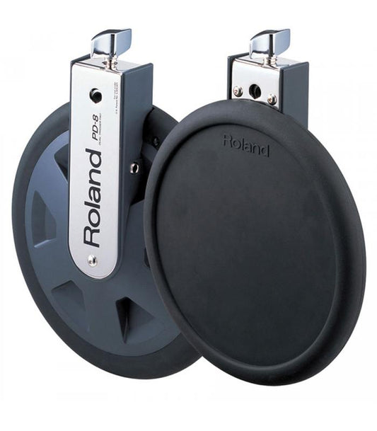 Pad 8" Roland PD-8 Negro