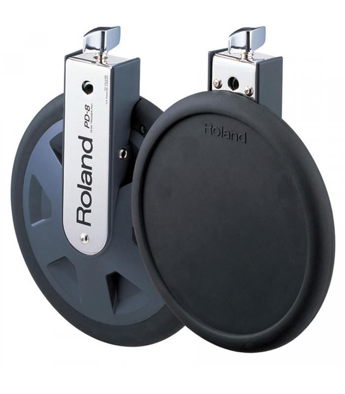 Pad 8" Roland PD-8 Negro