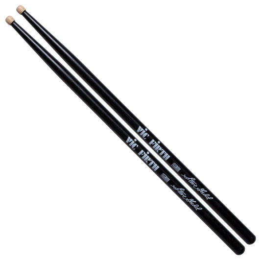 Bolillos Vic Firth SSG Steve Gadd-Wood