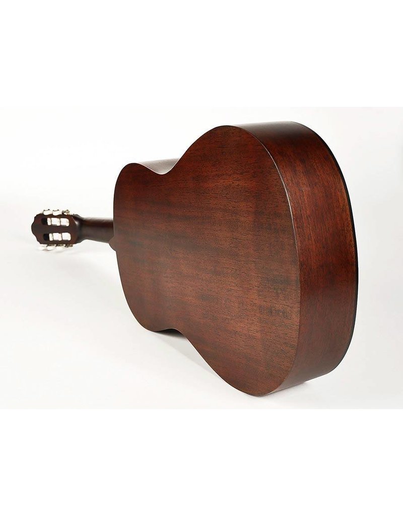 Guitarra Clásica Valencia 4/4 VC204-CSB Sunburst