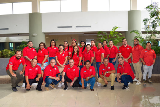 EQUIPO 3M