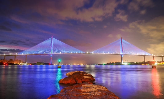 Tercer Puente Atlántico