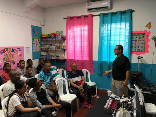 Seminario de Música