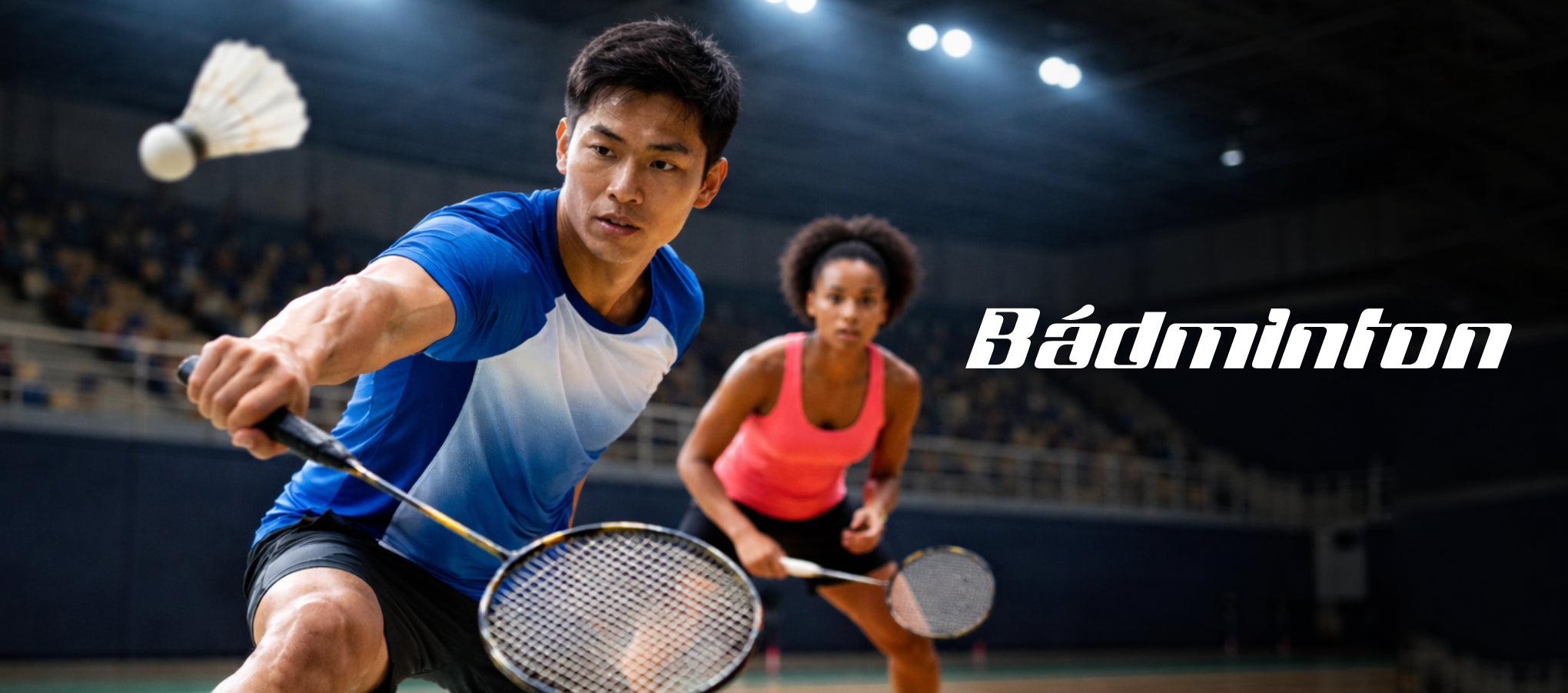 Bádminton
