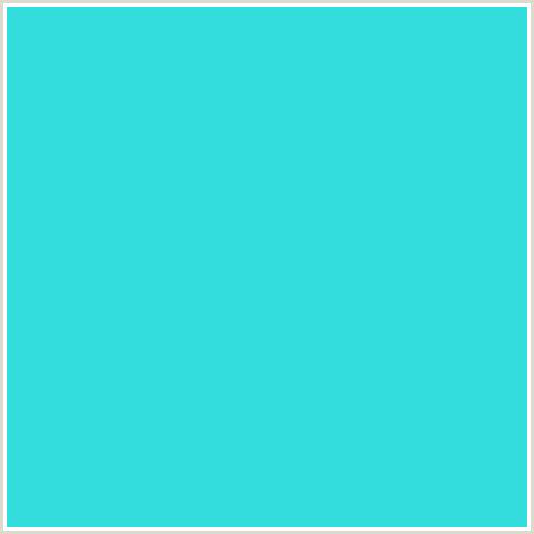 Color - Turquesa