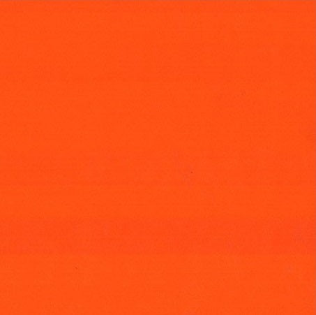 Color - Naranja/Orange