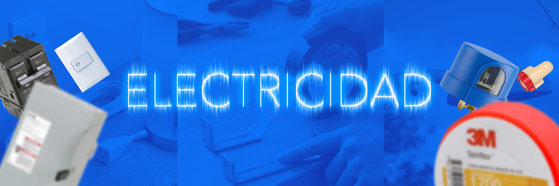 Electricidad