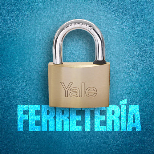 Ferretería