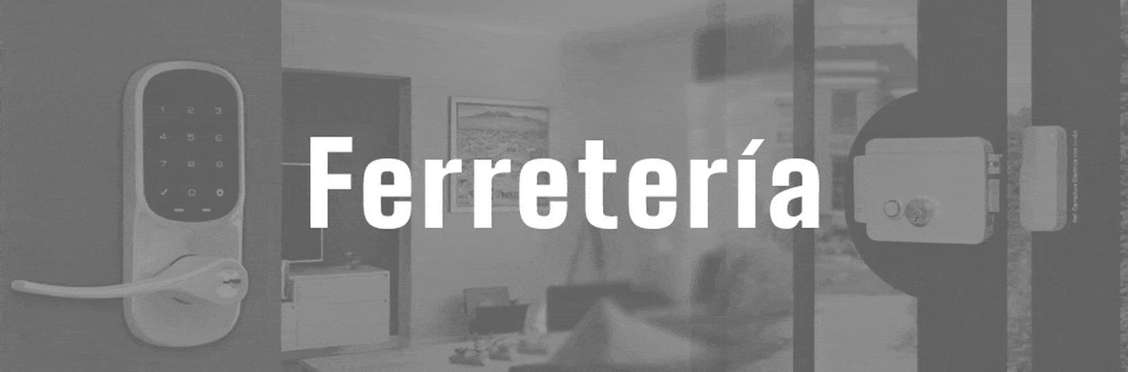 Ferretería