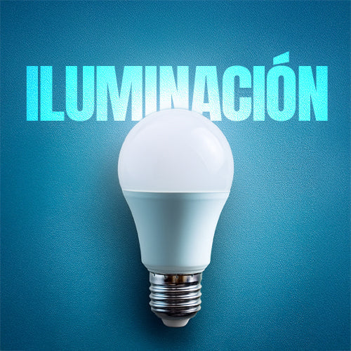 Iluminación