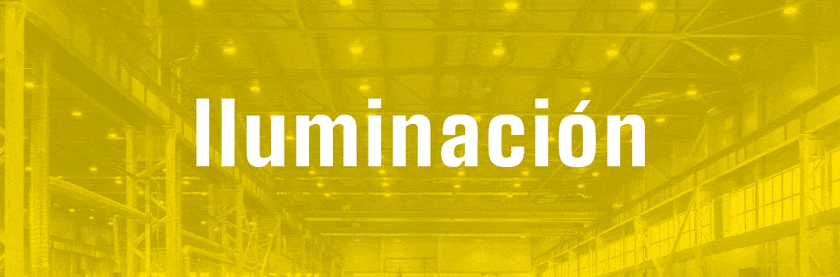 Iluminación