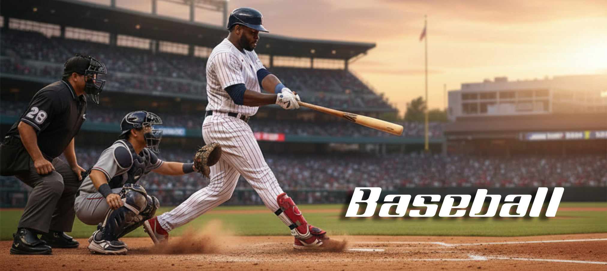 Baseball