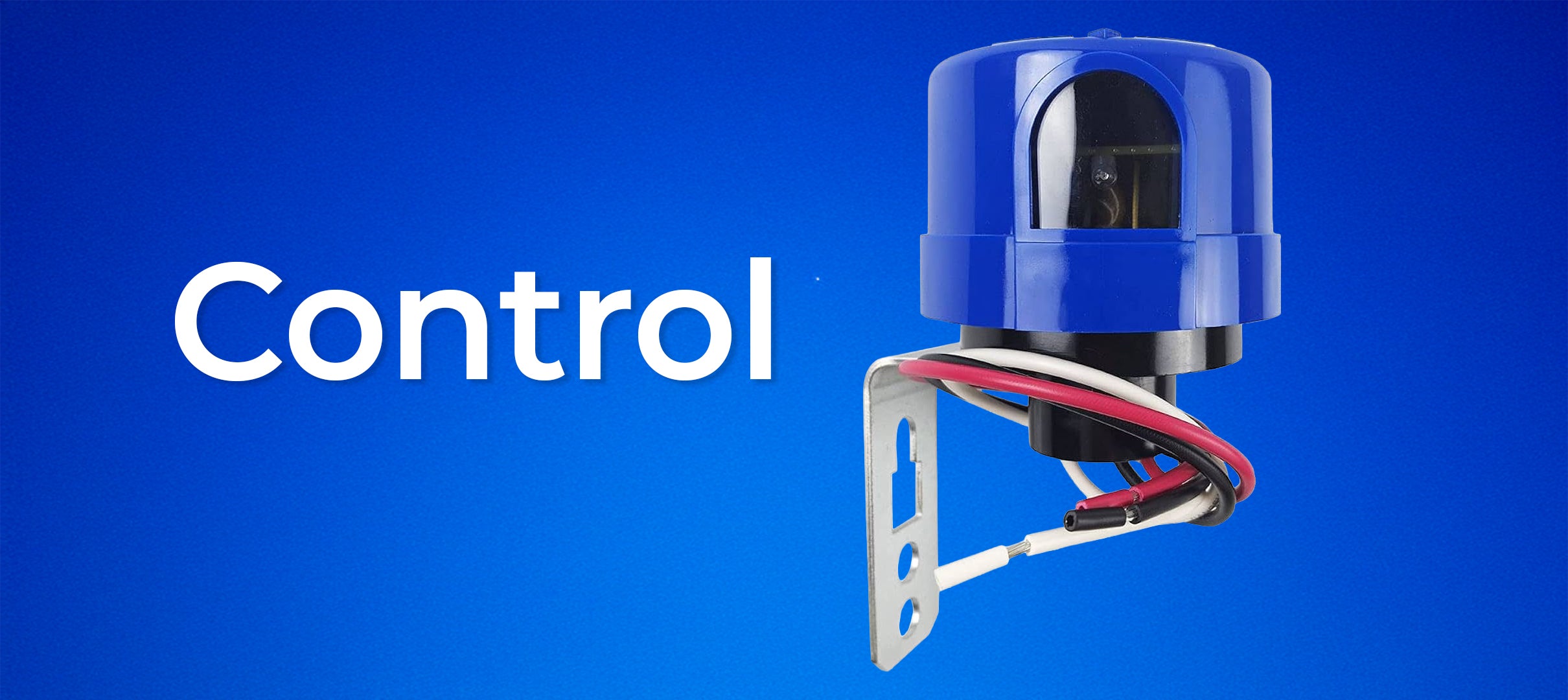CONTROL