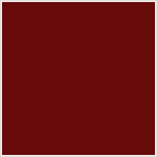 Color - Mahogany