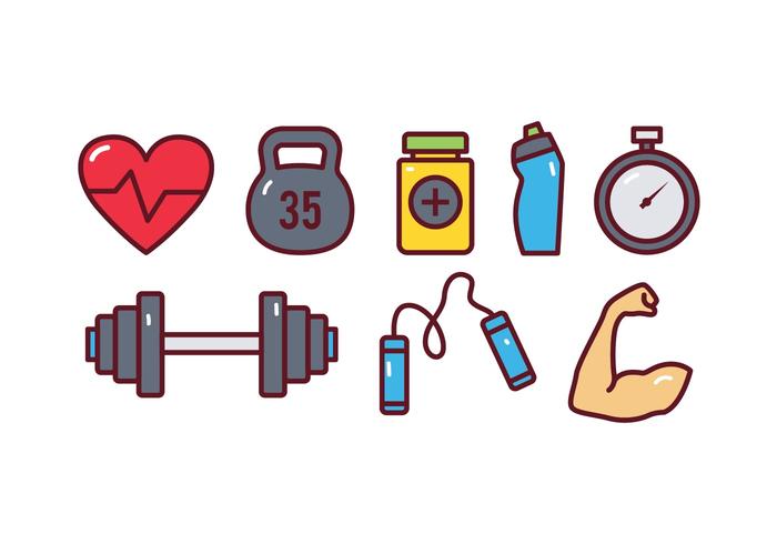 Fitness/Ejercicio