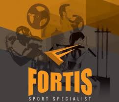 Accesorios Deportivos - Fortis