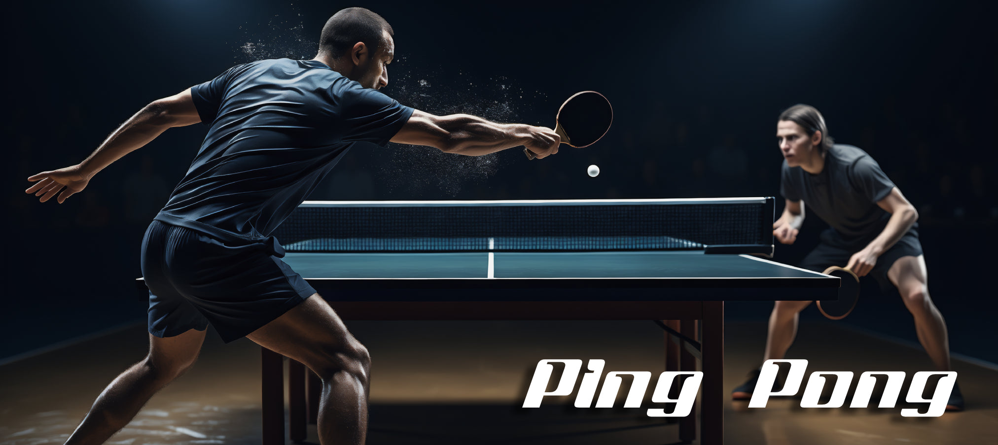 Ping Pong