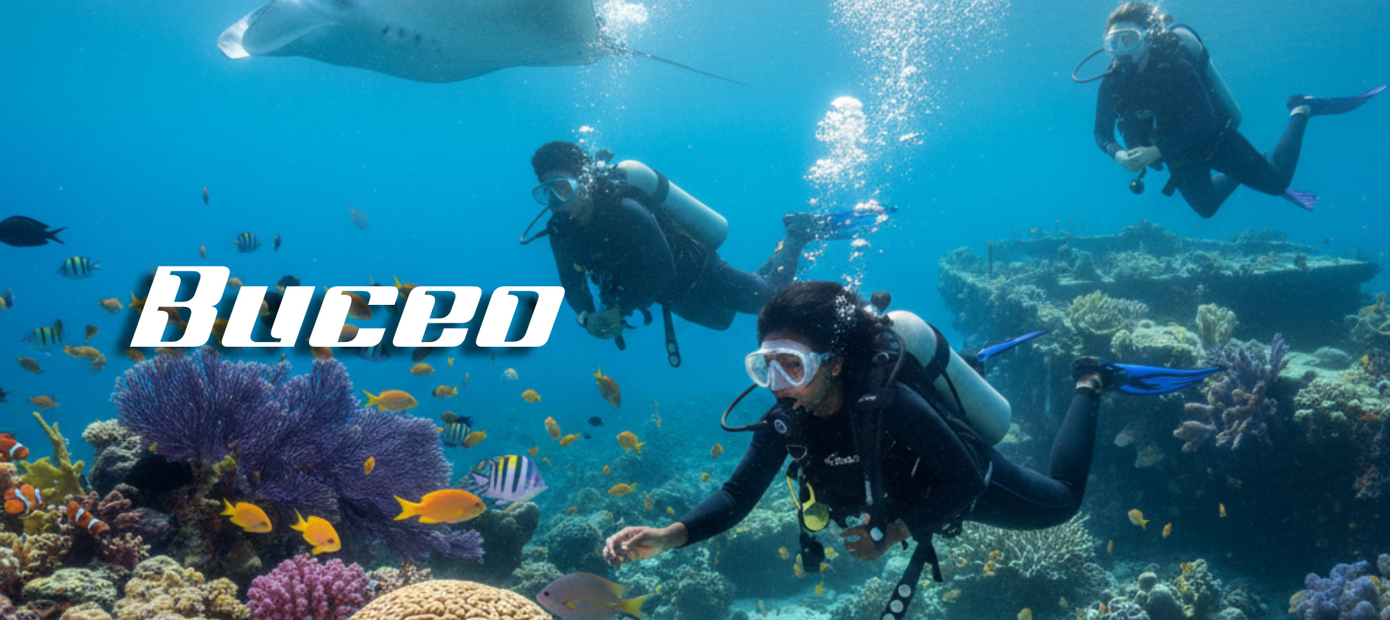 Buceo