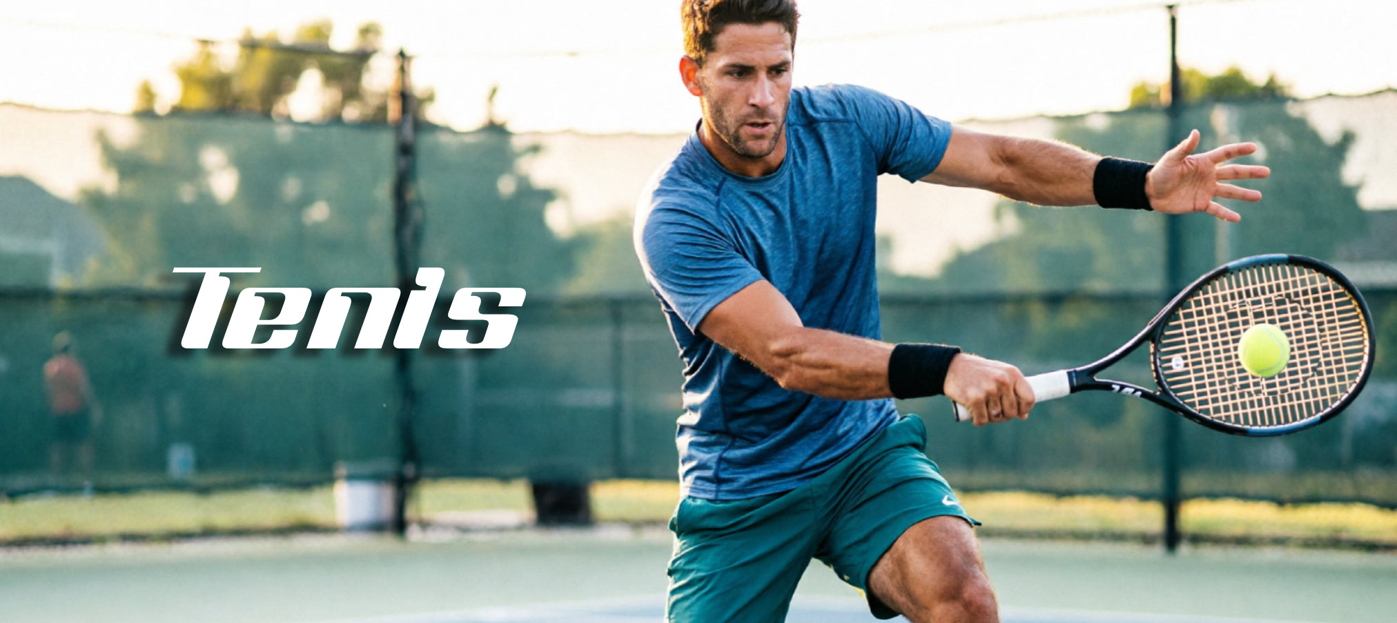Tenis