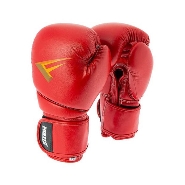 Saco de Boxeo Relleno Fortis BB-105x35 Rojo – Productos Superiores