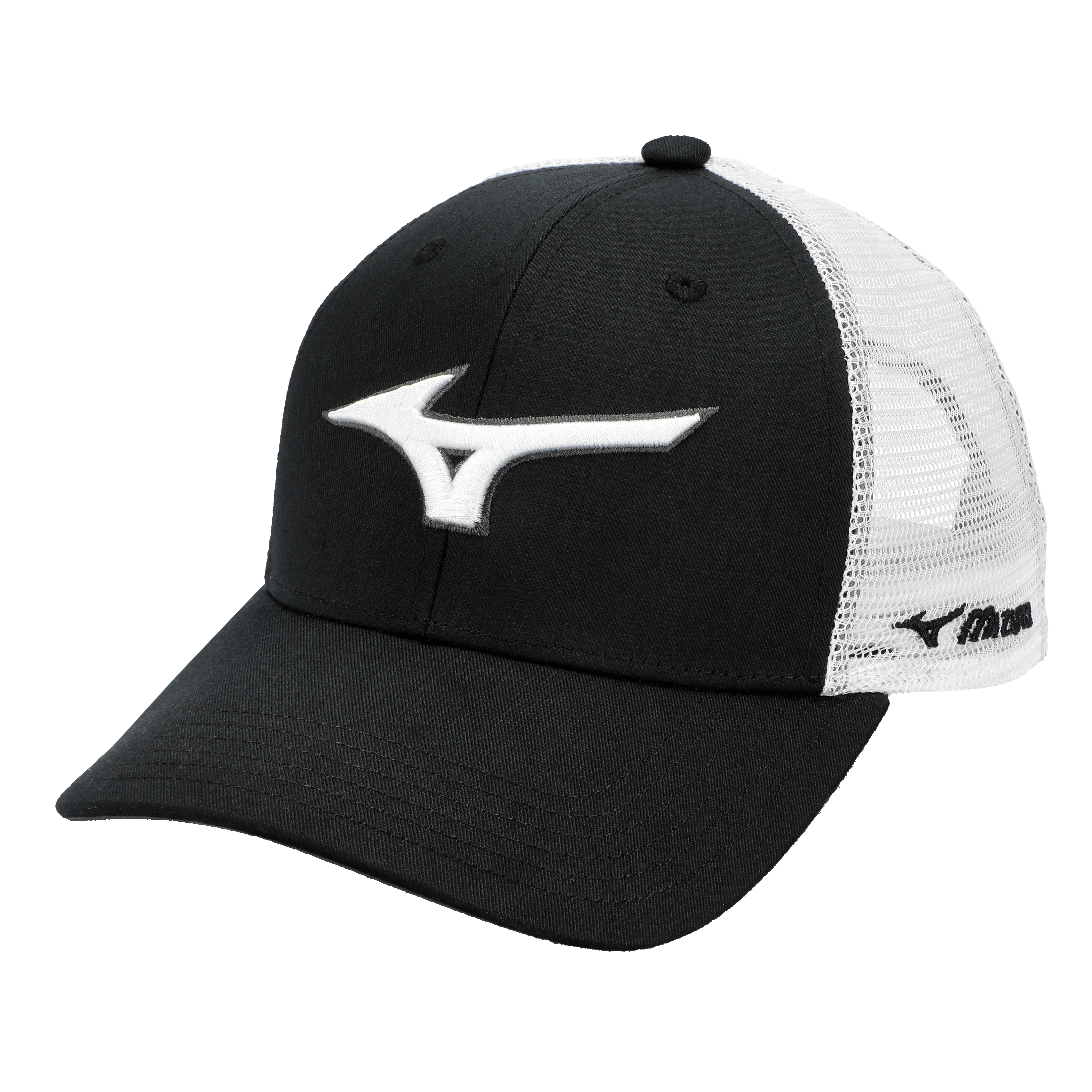 GORRA DIAMOND TRUCKER