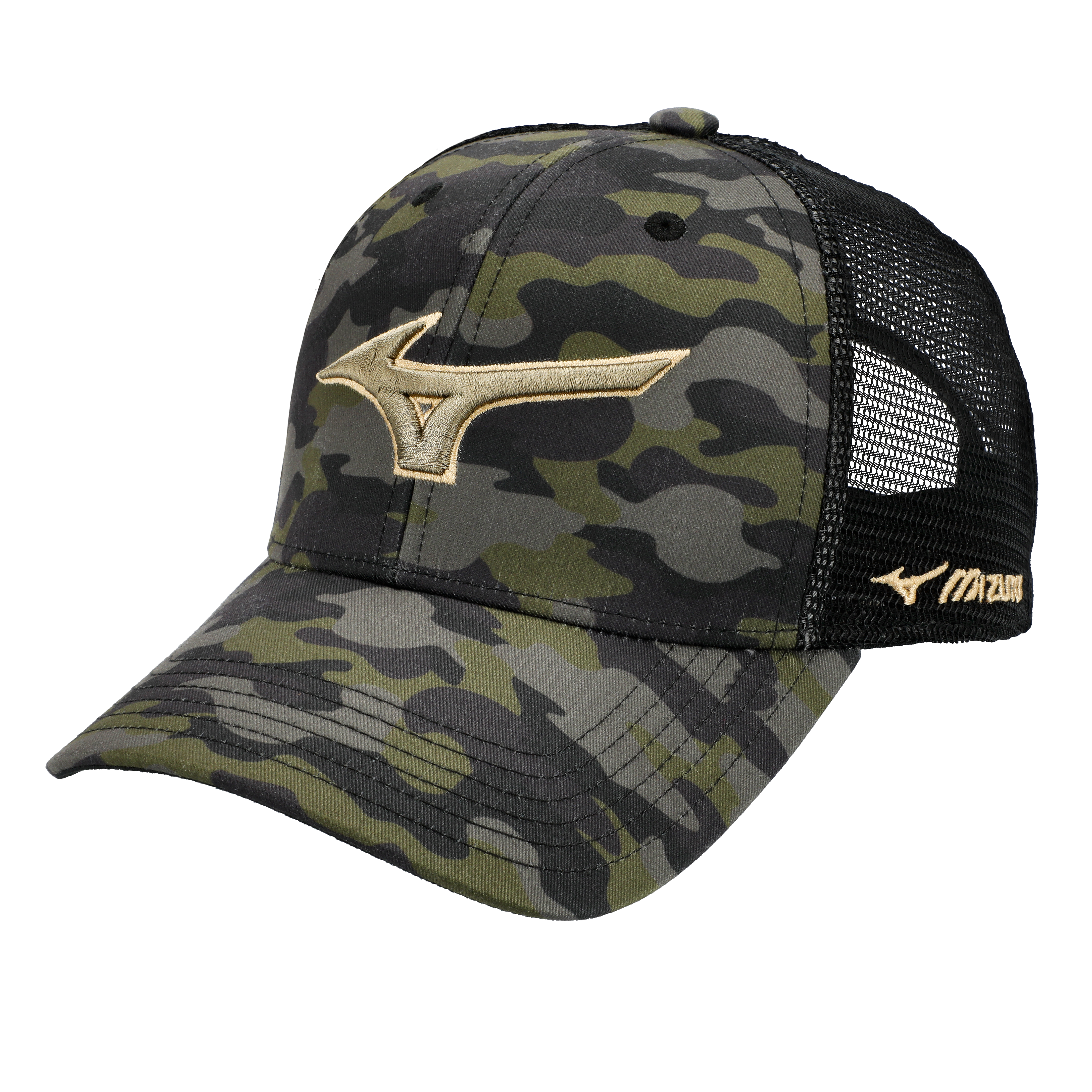 GORRA DIAMOND TRUCKER