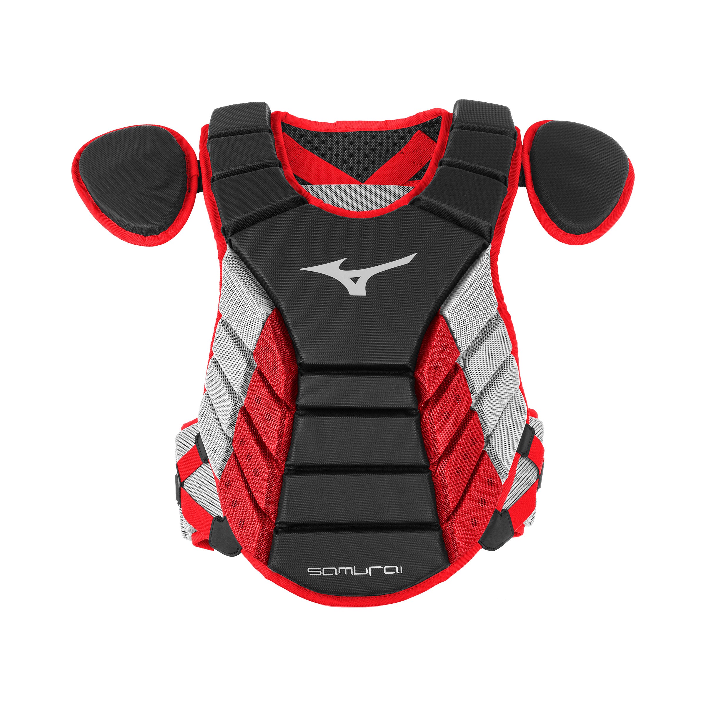 PECHERA ADT SAMURAI 16