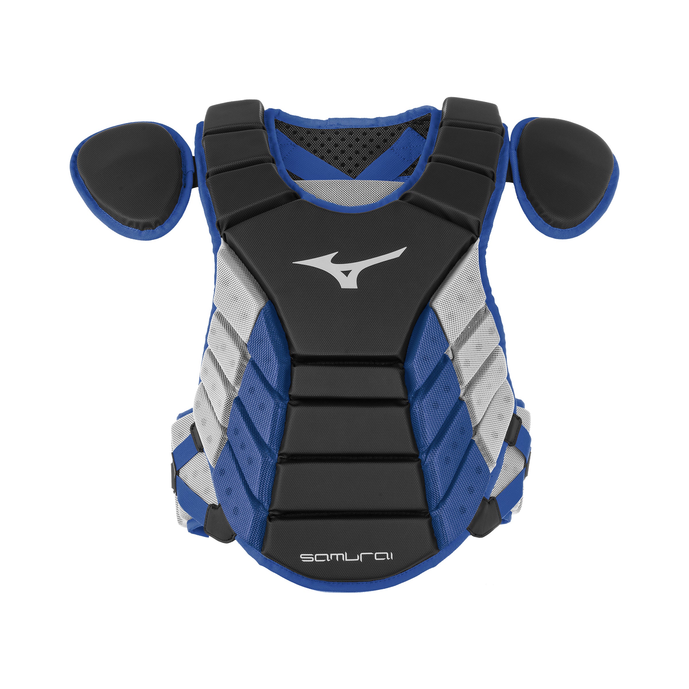 PECHERA ADT SAMURAI 16