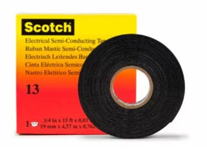Tape/ Semiconducting #13