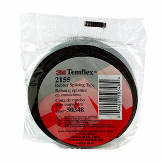 TAPE  CAUCHO 2155 3/4"X22FT