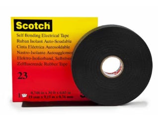 Tape/ - High voltage insulating Tape/ #23 3/4"