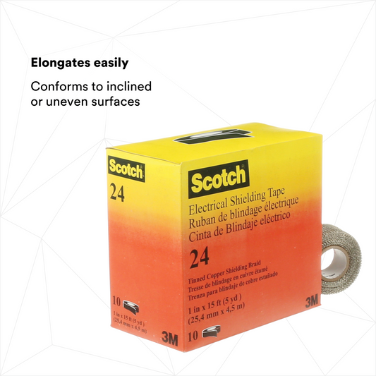 R-TAPE SCOTCH 24 1" X 15 FT