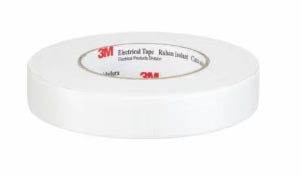 Tape/ cloth / 3M scotch 27 glass 1"