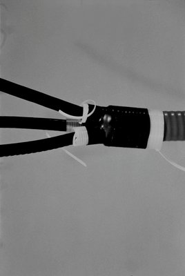 Termination/ Cold Shrink/ Sheath Seal Kit 4/0-500 MCM