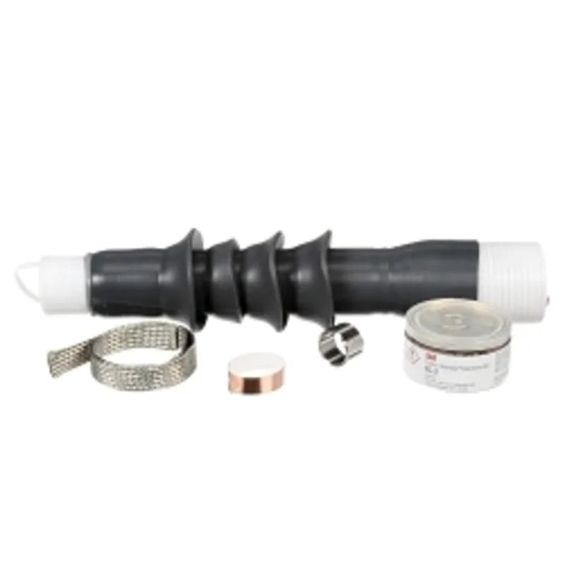 Termination/ Coldshrink/ Outdoor/ 15kV 2/0 - 350kcmil