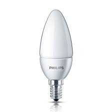 R-LED 3.5-40W E14+E27 6500K WV B35 FR ND