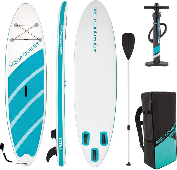 Tabla de Paddle Surf INTEX 68242NP (Adultos)