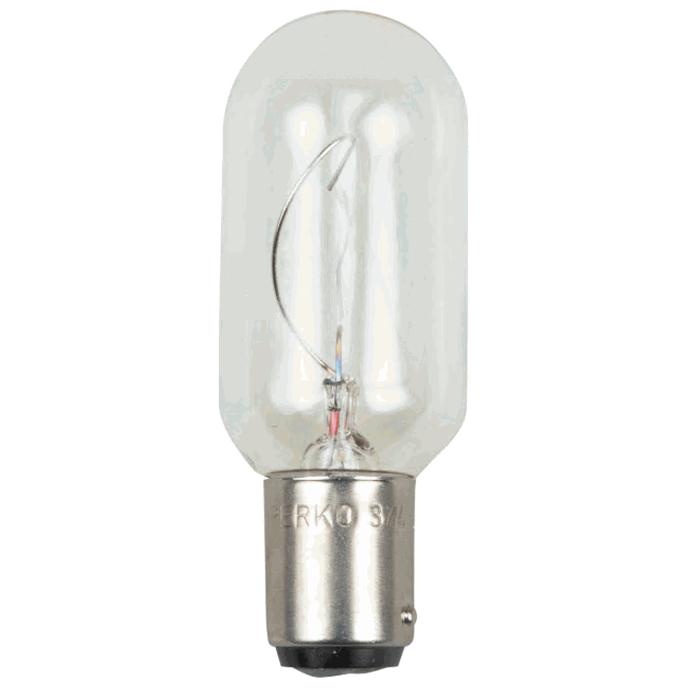 Double Contact Bayonet Bulb