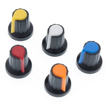 POTENCIOMETRO 10K OHM