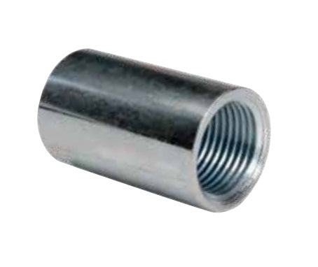 Rigid Couplings Tubular Threaded Type - Steel
